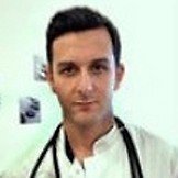 Врач Тараров Сергей Николаевич