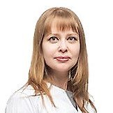 Врач Тарарова Марьяна Александровна