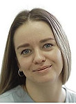 Врач Тарарухина Анна Вячеславовна