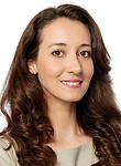 Врач Тарасенко Елена Витальевна