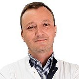 Врач Тарасенко Иван Юрьевич