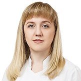 Врач Тарасенко Юлия Григорьевна
