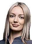 Врач Тарасенко (Саплина) Ангелина Викторовна