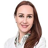 Врач Тарасенко Светлана Анатольевна