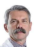 Врач Тарасевич Андрей Федорович