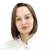 Врач Тарасевич Светлана Сергеевна