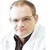 Врач Тарасов Александр Александрович