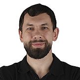 Врач Тарасов Алексей Анатольевич