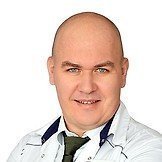 Врач Тарасов Алексей Владимирович