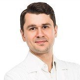 Врач Тарасов Андрей Петрович