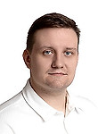 Врач Тарасов Антон Егорович