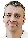 Врач Тарасов Евгений Петрович