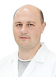 Врач Тарасов Михаил Александрович