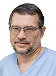 Врач Тарасов Михаил Викторович