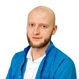 Врач Тарасов Роман Владимирович