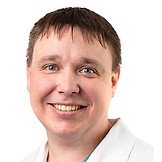 Врач Тарасов Сергей Александрович