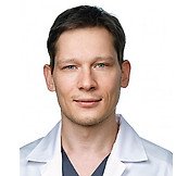 Врач Тарасов Сергей Андреевич