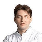 Врач Тарасов Сергей Сергеевич