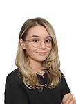 Врач Тарасова Алеся Евгеньевна