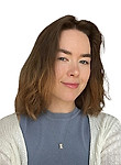 Врач Тарасова Алиса Владимировна 