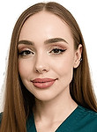 Врач Тарасова Анна Александровна