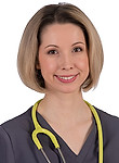 Врач Тарасова Анна Константиновна