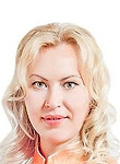 Врач Тарасова Дарья Геннадьевна