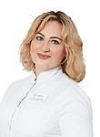 Врач Тарасова Эльвира Николаевна