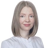 Врач Тарасова Екатерина Александровна