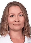 Врач Тарасова Екатерина Виссарионовна