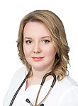 Врач Тарасова Елена Алексеевна