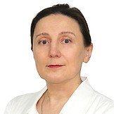 Врач Тарасова Елена Анатольевна