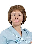 Врач Тарасова Елена Владимировна