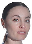 Врач Тарасова Инна Сергеевна