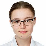 Врач Тарасова Ирина Игоревна