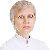 Врач Тарасова Ирина Викторовна