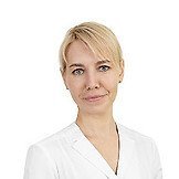 Врач Тарасова Юлия Сергеевна