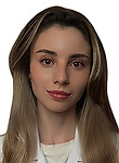 Врач Тарасова Карина Артуровна