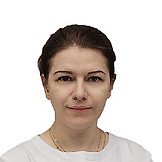 Врач Тарасова Людмила Александровна