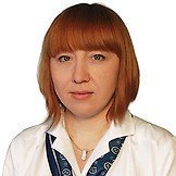 Врач Тарасова (Шушакова) Марина Александровна