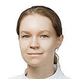 Врач Тарасова Марина Викторовна