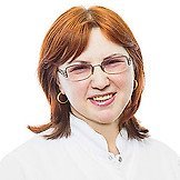 Врач Тарасова Надежда Васильевна