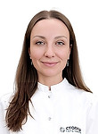 Врач Тарасова Наталия Васильевна