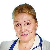 Врач Тарасова Наталья Ивановна