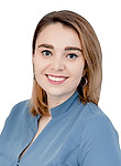 Врач Тарасова Наталья Станиславовна