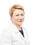 Врач Тарасова Нина Ивановна