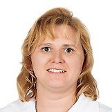 Врач Тарасова Оксана Викторовна