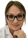 Врач Тарасова Олеся Георгиевна