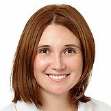 Врач Тарасова Ольга Александровна
