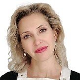 Врач Тарасова Ольга Григорьевна